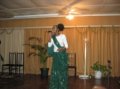Singing to the Glory of the Lord